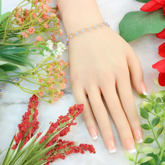 "New Beautiful Design Bracelet for Women/Girls, Gift, B656 - Picture 8 of 15